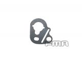 FMA Steel CQD M4 Sling Swivel for AEG( A ) tb779
